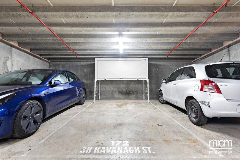 Photo - 172/38 Kavanagh Street, Southbank VIC 3006 - Image 8