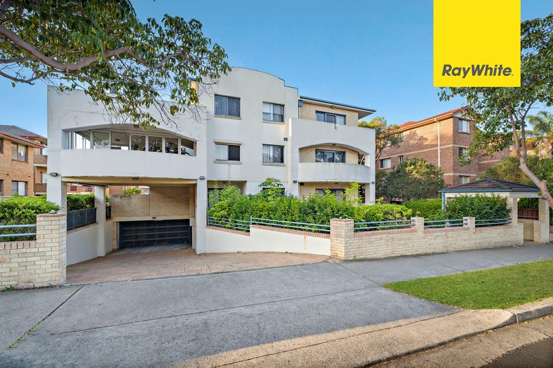 17/24-26 Mary Street, Lidcombe NSW 2141