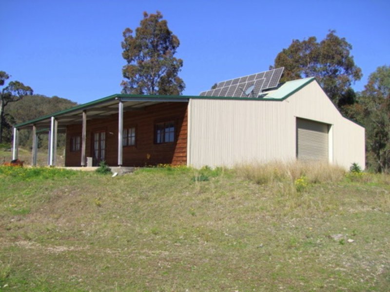 Photo - 1724 Glendonbrook Road, Singleton NSW 2330 - Image 3