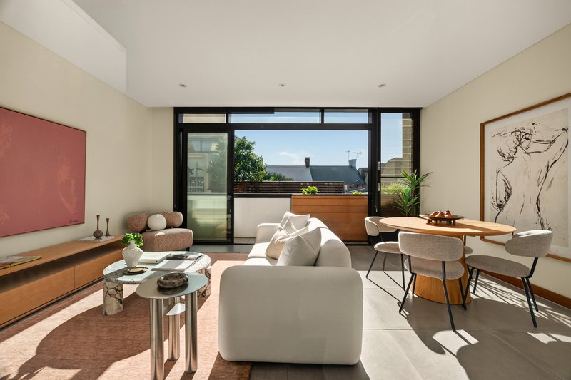 Photo - 17/24 Gordon Street, Paddington NSW 2021 - Image 2
