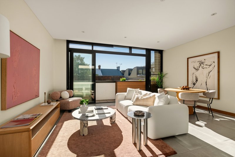 Photo - 17/24 Gordon Street, Paddington NSW 2021 - Image 3