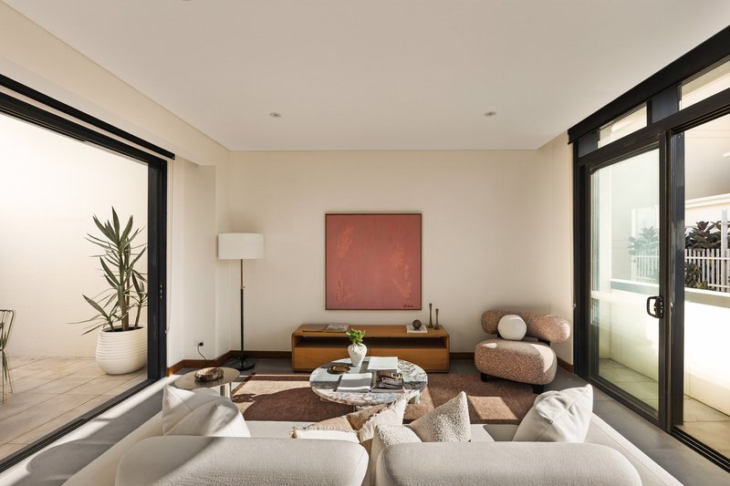 Photo - 17/24 Gordon Street, Paddington NSW 2021 - Image 4