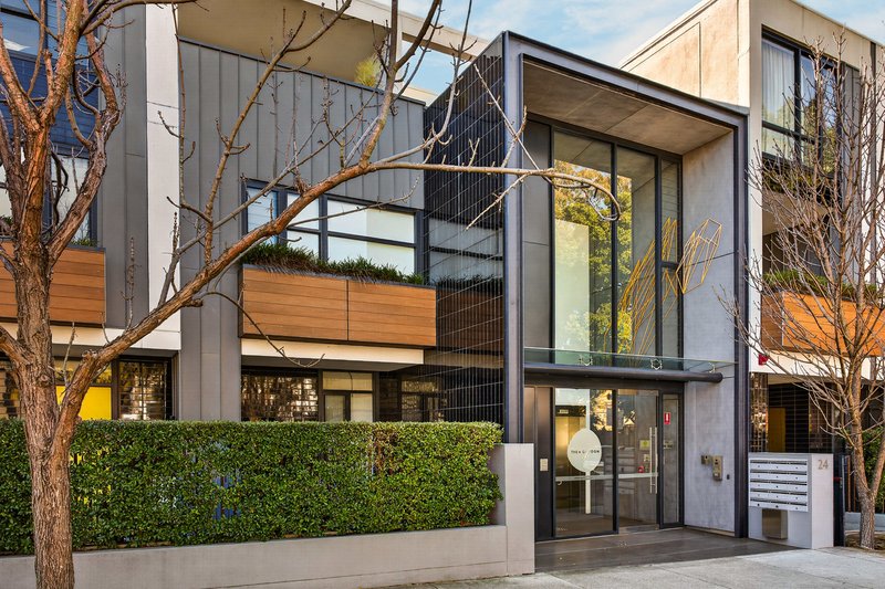 Photo - 17/24 Gordon Street, Paddington NSW 2021 - Image 13