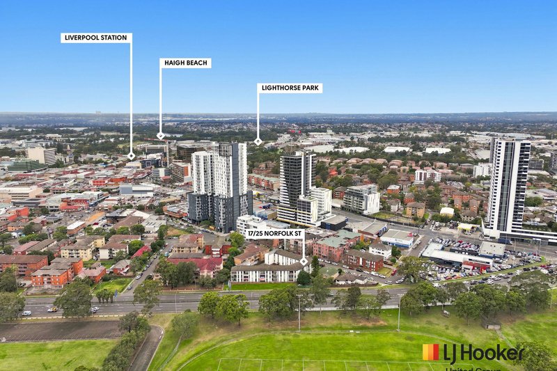 Photo - 17/25 Norfolk Street, Liverpool NSW 2170 - Image 14