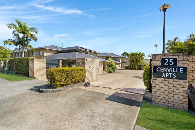 Photo - 17/25 Thorngate Drive, Robina QLD 4226 - Image 9