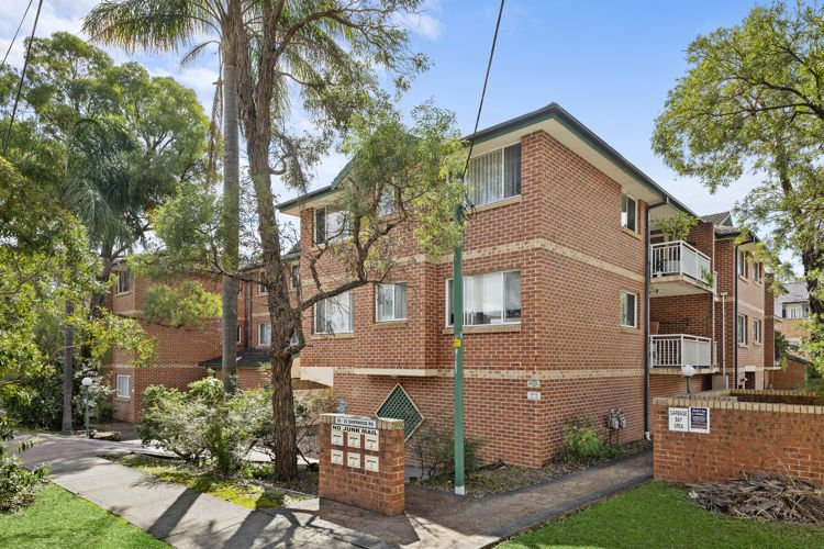 17/26-30 Sherwood Road, Merrylands NSW 2160