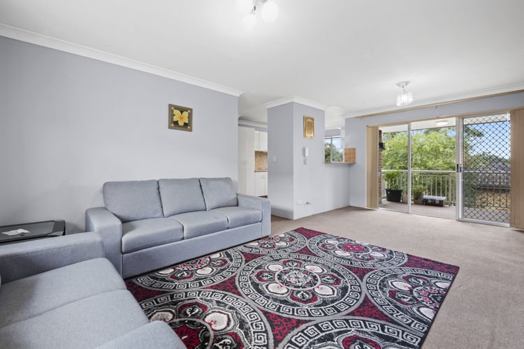 Photo - 17/26-30 Sherwood Road, Merrylands NSW 2160 - Image 6