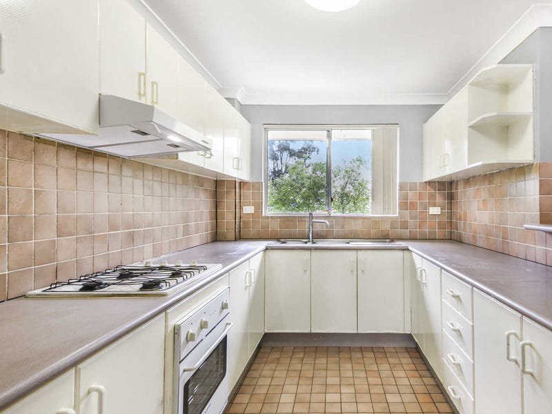 Photo - 17/26-30 Sherwood Road, Merrylands West NSW 2160 - Image 2