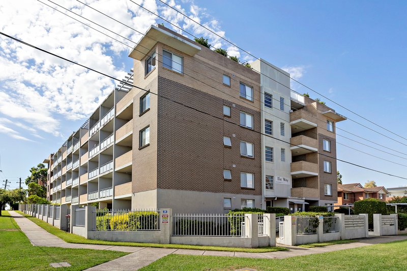 17/26-34 Clifton Street, Blacktown NSW 2148