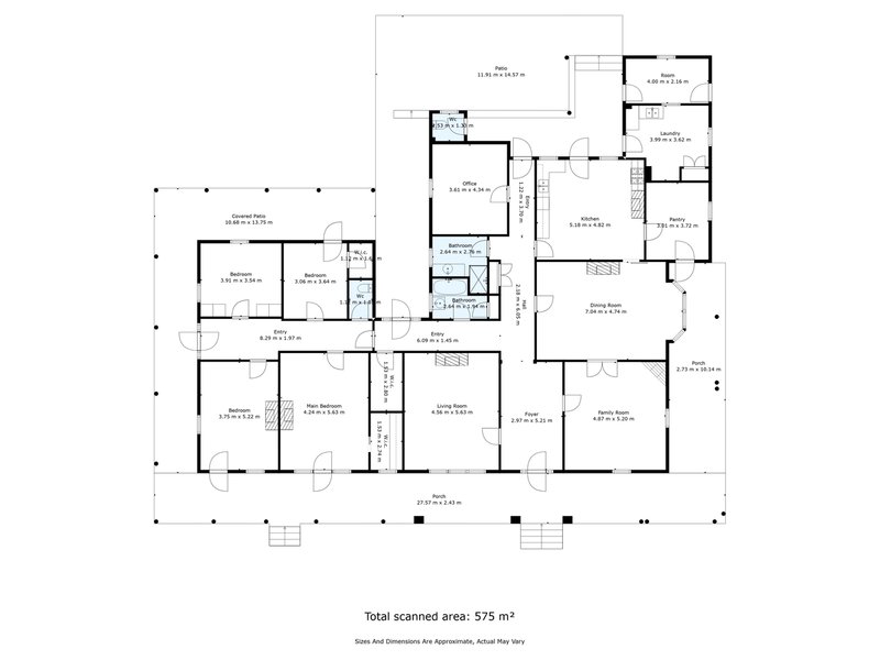 Photo - 1726 Howlong Burrumbuttock Road, Burrumbuttock NSW 2642 - Image 16