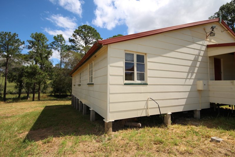 Photo - 1726 Sandy Creek Rd , Downsfield QLD 4570 - Image 2