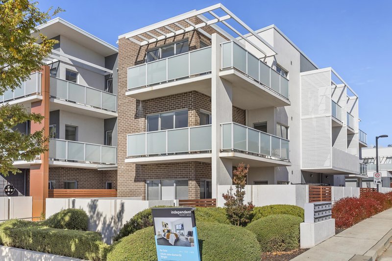 172/61 John Gorton Drive, Wright ACT 2611