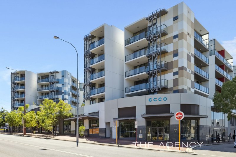 Photo - 17/262 Lord Street, Perth WA 6000 - Image 30