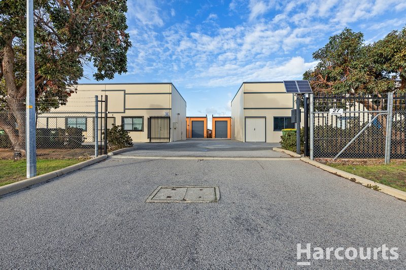 Photo - 17/27 Galbraith Loop, Falcon WA 6210 - Image 8