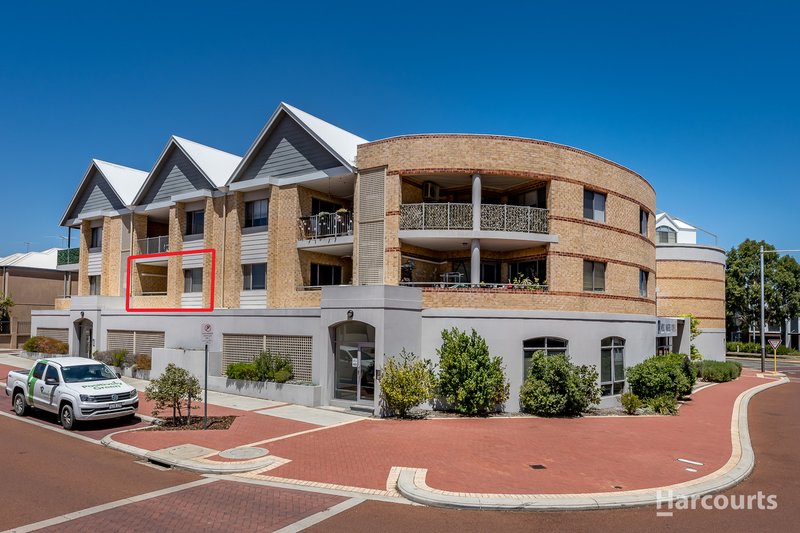 17/27 Piccadilly Circle, Joondalup WA 6027