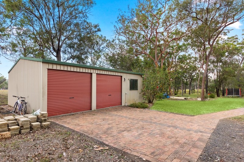 Photo - 1727 Torbanlea Pialba Road, Burgowan QLD 4659 - Image 19