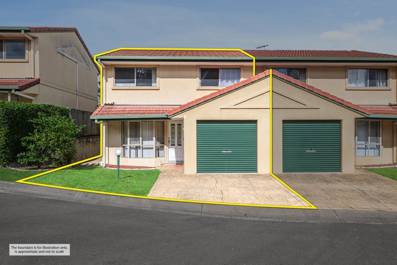 Photo - 17/2788 Logan Road, Underwood QLD 4119 - Image 1