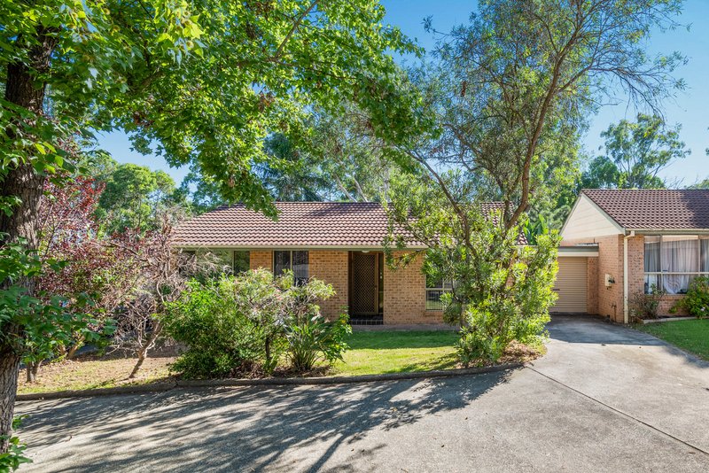 17/28 Kings Road, Ingleburn NSW 2565