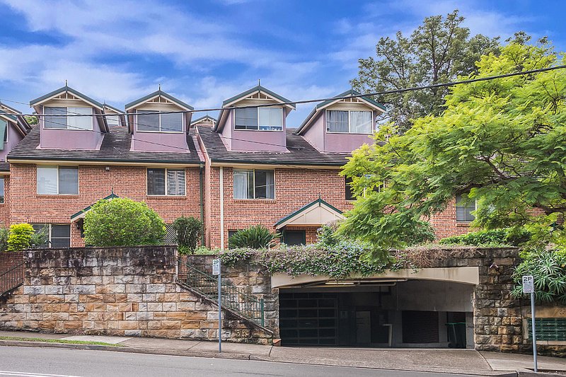 Photo - 17/29 Rawson Street, Neutral Bay NSW 2089 - Image 14