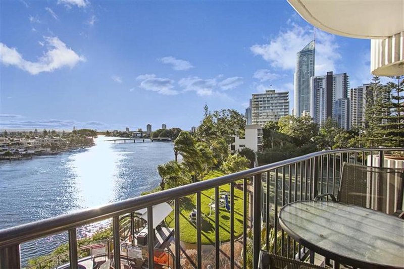 17/2940 Gold Coast Highway, Surfers Paradise QLD 4217