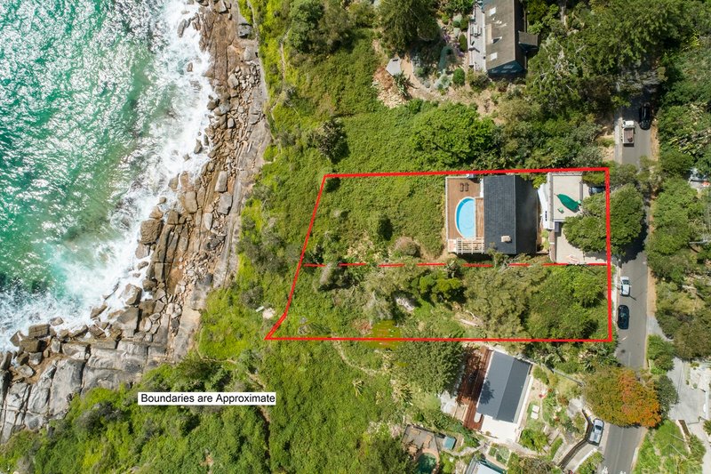 Photo - 173-175 Whale Beach Road, Whale Beach NSW 2107 - Image 1