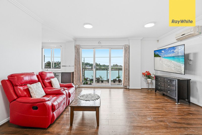 Photo - 17/3-5 Bruce Street, Blacktown NSW 2148 - Image 3