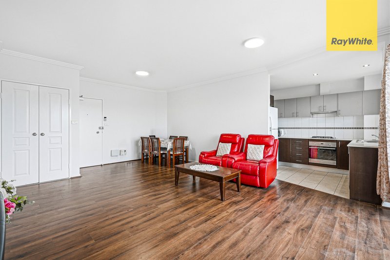 Photo - 17/3-5 Bruce Street, Blacktown NSW 2148 - Image 5