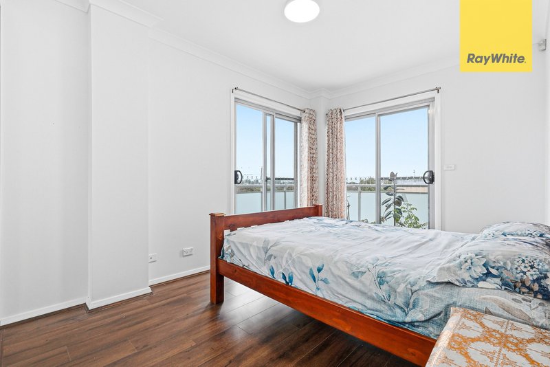 Photo - 17/3-5 Bruce Street, Blacktown NSW 2148 - Image 9