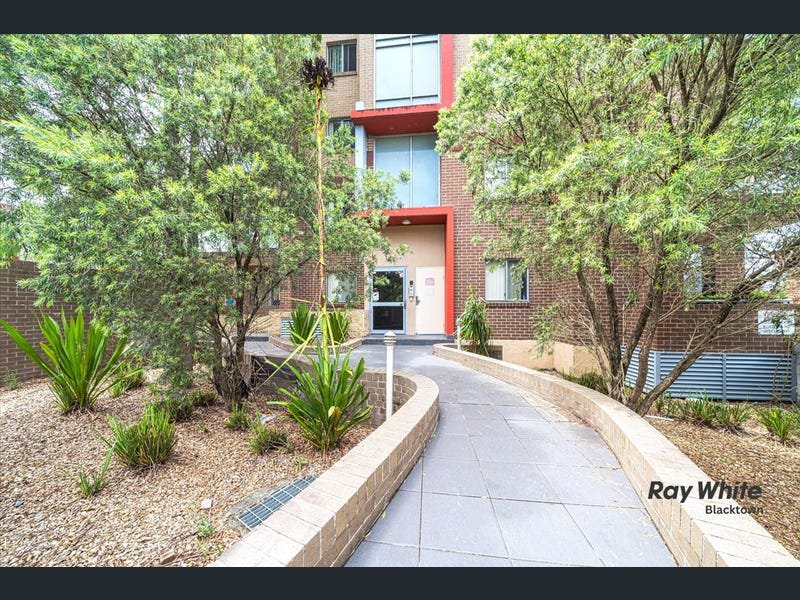 Photo - 17/3-5 Bruce Street, Blacktown NSW 2148 - Image 16