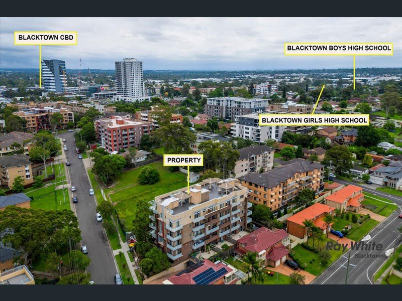 Photo - 17/3-5 Bruce Street, Blacktown NSW 2148 - Image 18