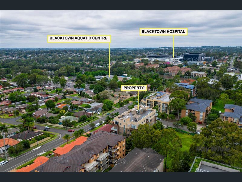 Photo - 17/3-5 Bruce Street, Blacktown NSW 2148 - Image 19