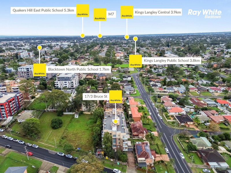 Photo - 17/3-5 Bruce Street, Blacktown NSW 2148 - Image 20