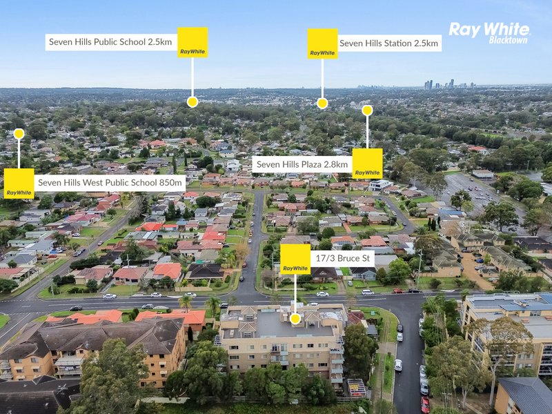 Photo - 17/3-5 Bruce Street, Blacktown NSW 2148 - Image 23