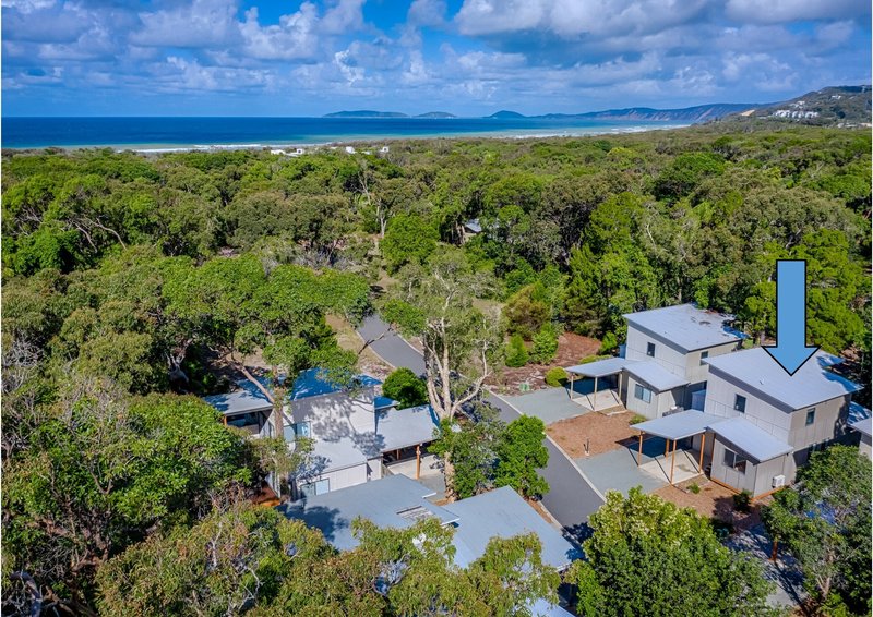 Photo - 17/3-5 Wyvern Road, Rainbow Beach QLD 4581 - Image 2