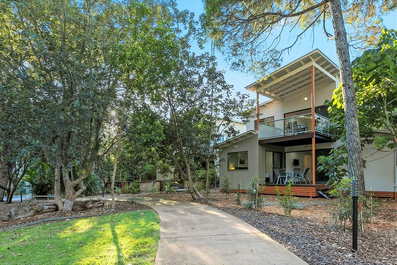 Photo - 17/3-5 Wyvern Road, Rainbow Beach QLD 4581 - Image 22