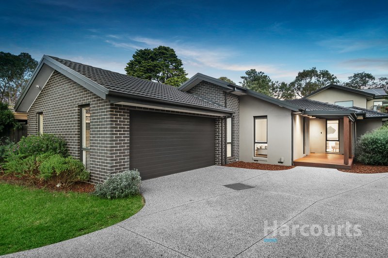 1/73 Alderford Drive, Wantirna VIC 3152