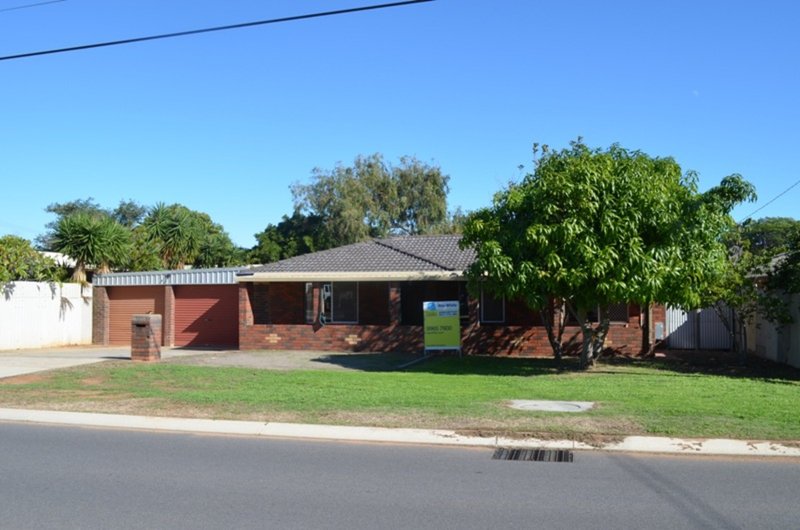 Photo - 173 Anderson Street, Spalding WA 6530 - Image