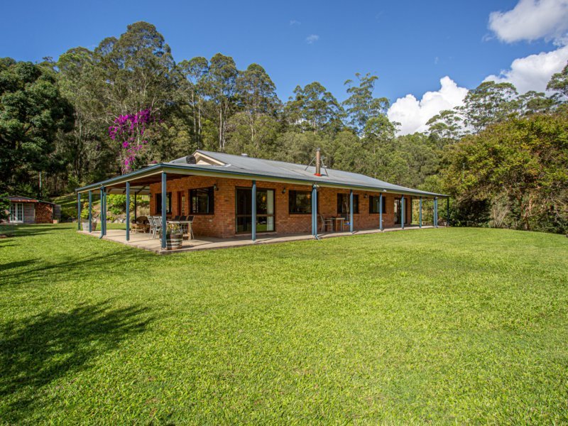 173 Austinville Road, Austinville QLD 4213