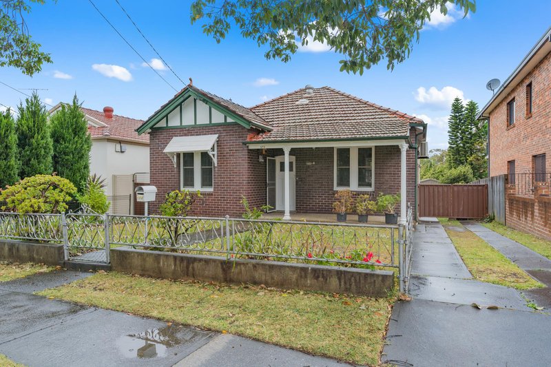 Photo - 173 Burwood Road, Concord NSW 2137 - Image 1