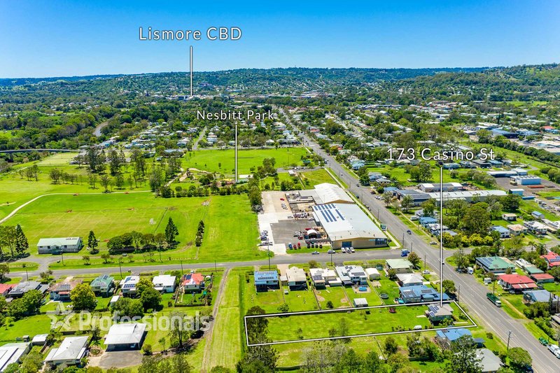 Photo - 173 Casino Street, South Lismore NSW 2480 - Image 13