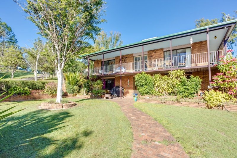 173 Cavanagh Rd , Greens Creek QLD 4570