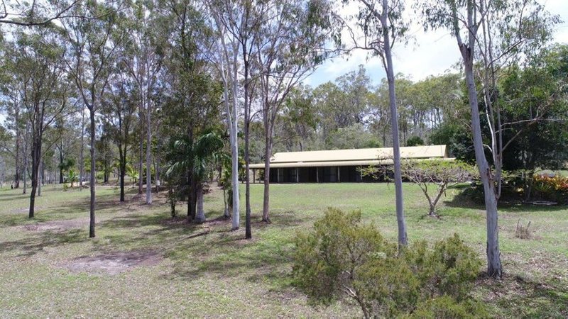 173 Coast Road, Baffle Creek QLD 4674