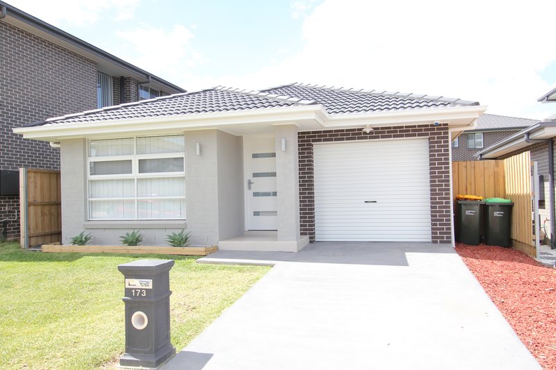 173 Dalmatia Avenue, Edmondson Park NSW 2174