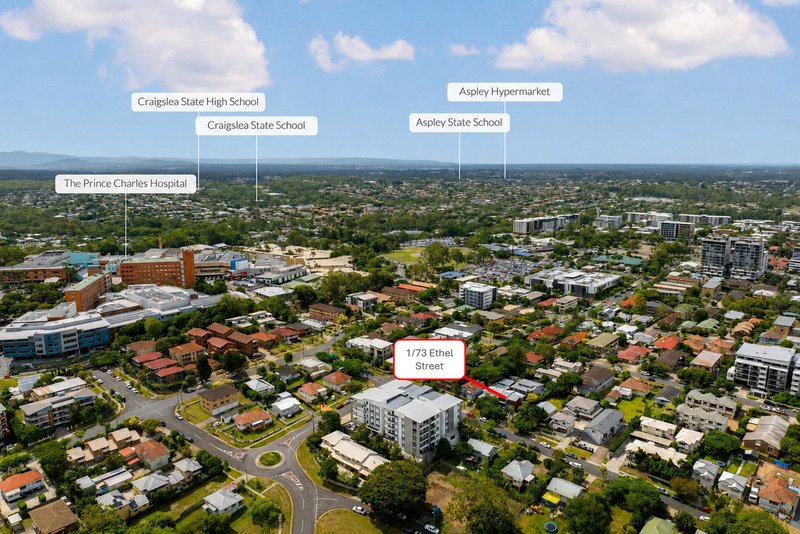 Photo - 1/73 Ethel Street, Chermside QLD 4032 - Image 21