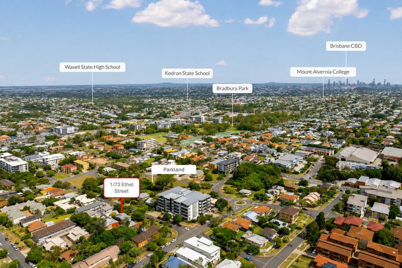 Photo - 1/73 Ethel Street, Chermside QLD 4032 - Image 22