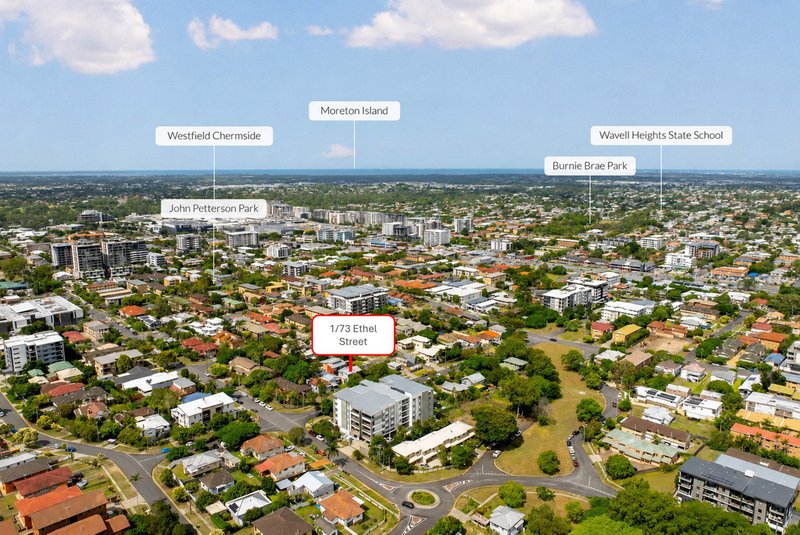 Photo - 1/73 Ethel Street, Chermside QLD 4032 - Image 23