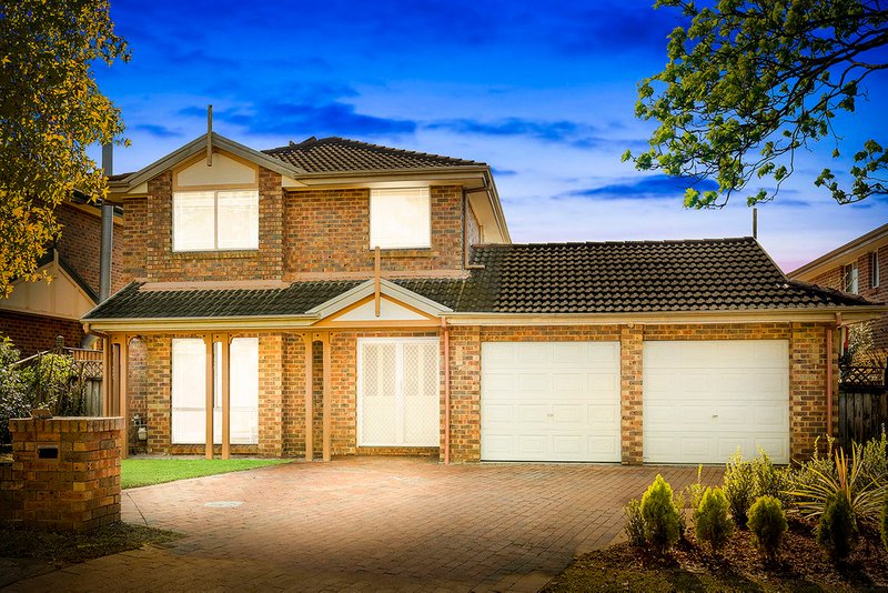 173 Excelsior Avenue, Castle Hill NSW 2154