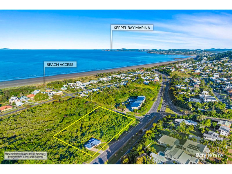 Photo - 173 Farnborough Road, Yeppoon QLD 4703 - Image 16