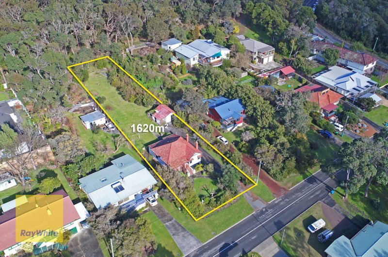 173 Hare Street, Mount Clarence WA 6330