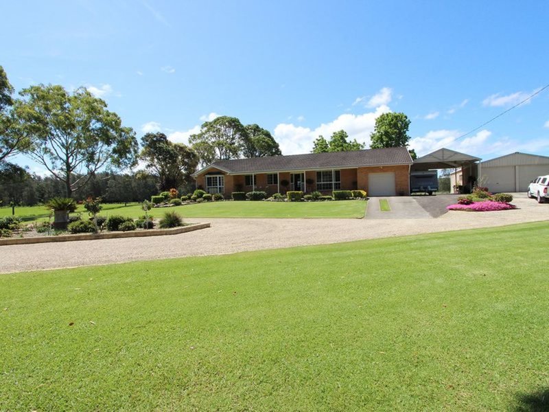 Photo - 173 Harrington Road, Coopernook NSW 2426 - Image 17